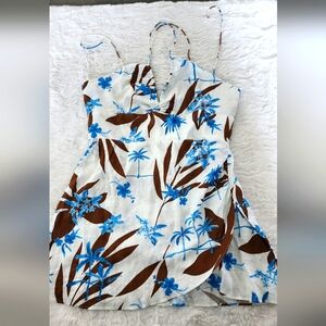 Zara mini dress